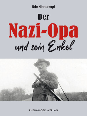 cover image of Der Nazi-Opa und sein Enkel